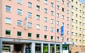 Ibis budget Berlin Potsdamer Platz